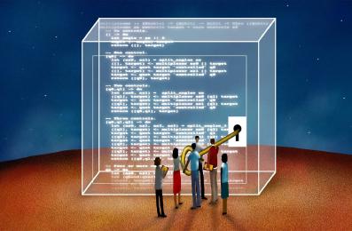 Technology Platform